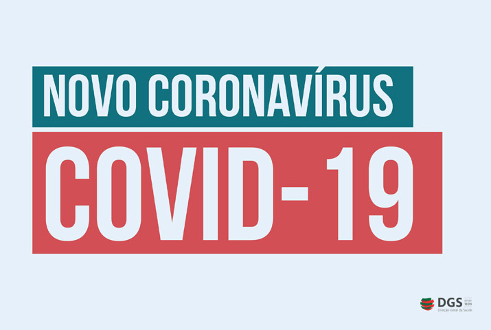 Prevenção COVID19
