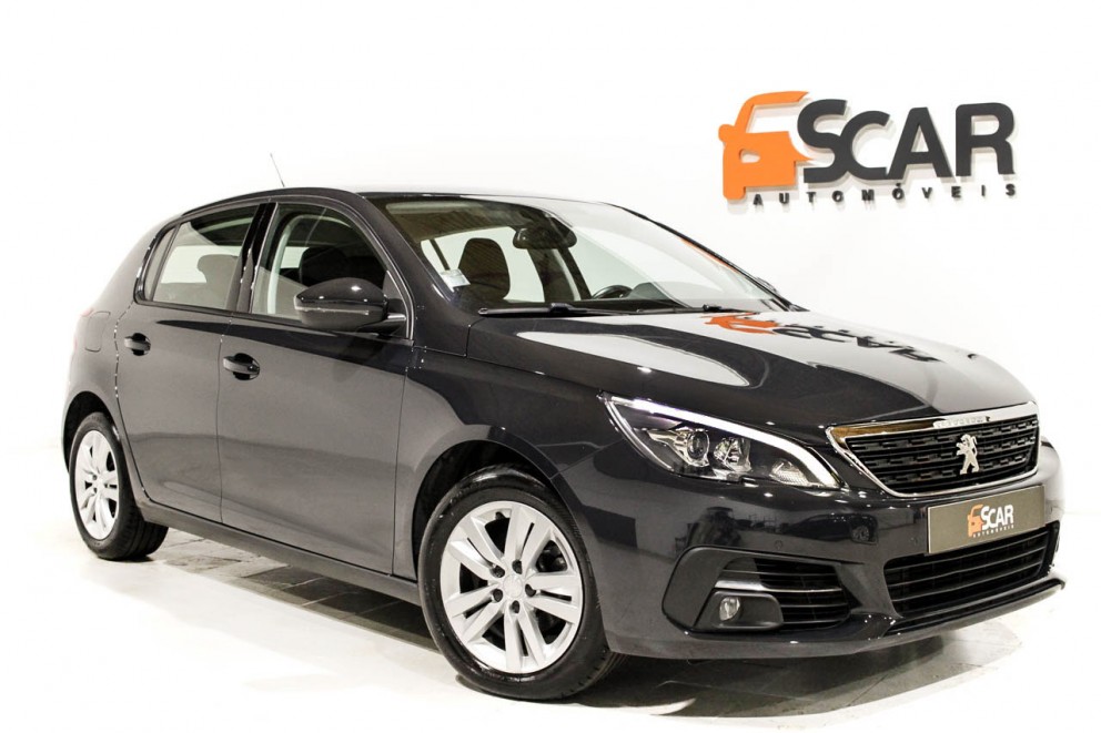 Peugeot 308 1.2 PureTech Active Pack