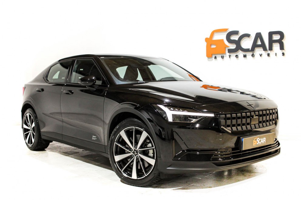 Polestar 2 Long Range 78kWh