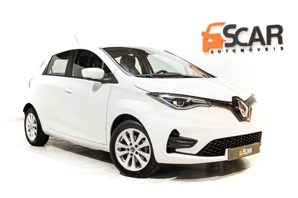 Renault Zoe Intens 50 R110 